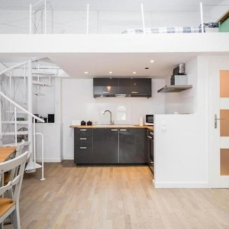 Urban Nest Apartments Bon 11 Краков Экстерьер фото