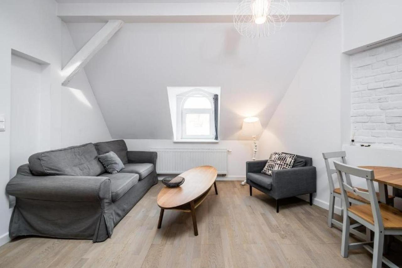 Urban Nest Apartments Bon 11 Краков Экстерьер фото