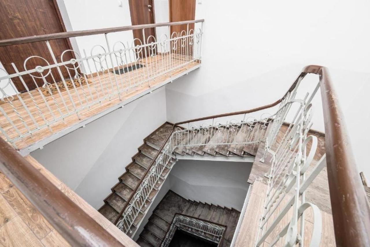 Urban Nest Apartments Bon 11 Краков Экстерьер фото