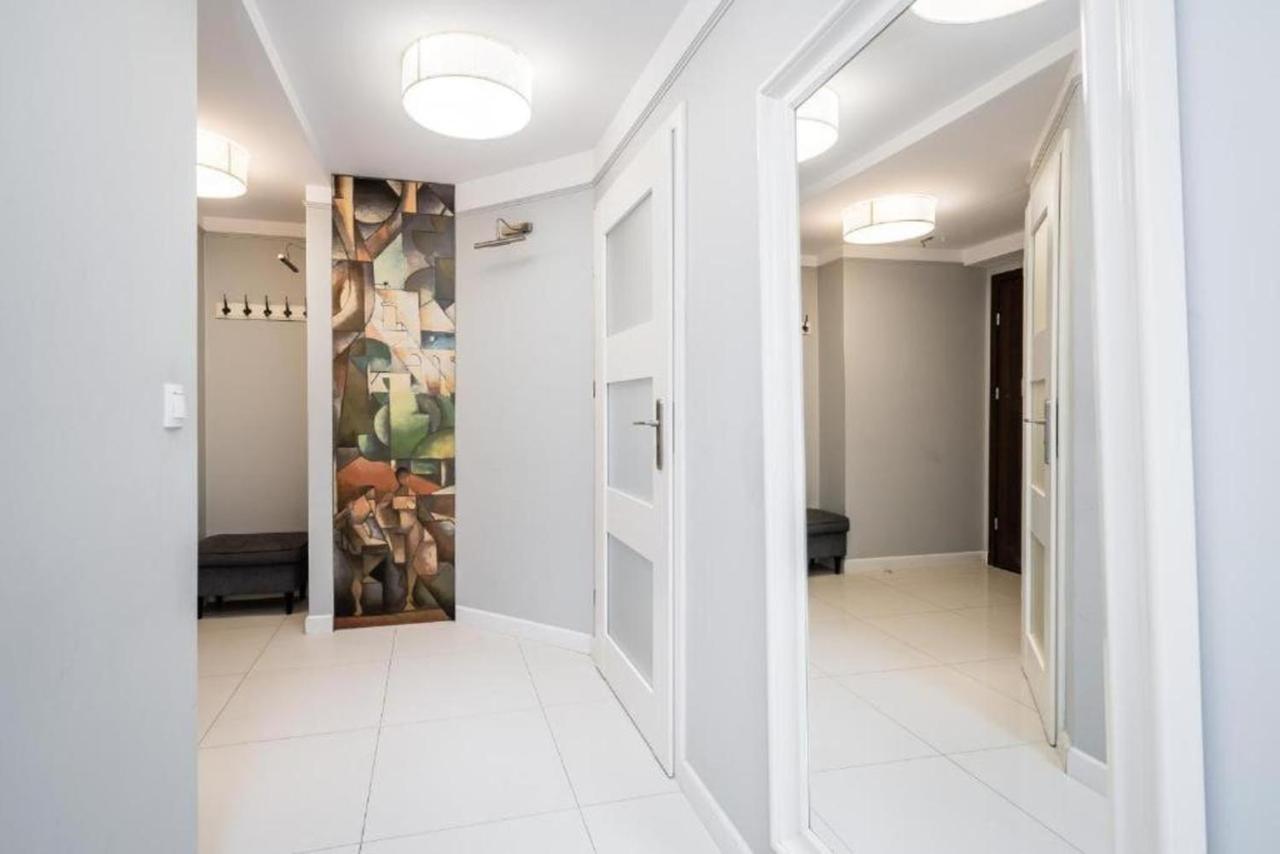 Urban Nest Apartments Bon 11 Краков Экстерьер фото